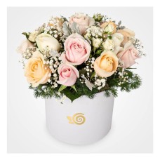 Nilgoon Roses Flower Box